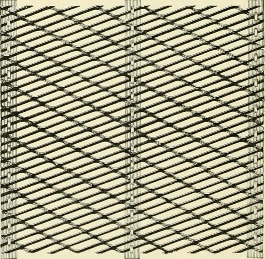 An illustration from A treatise on architecture and building construction, 1899, leaf 295