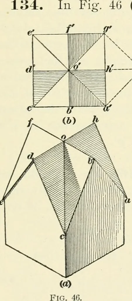 An illustration from A treatise on architecture and building construction, 1899, leaf 398