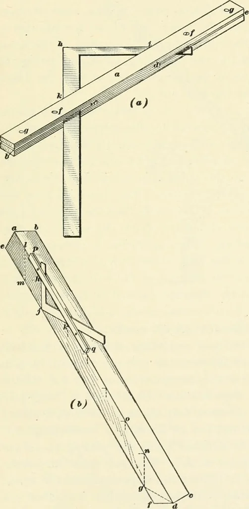 An illustration from A treatise on architecture and building construction, 1899, leaf 418