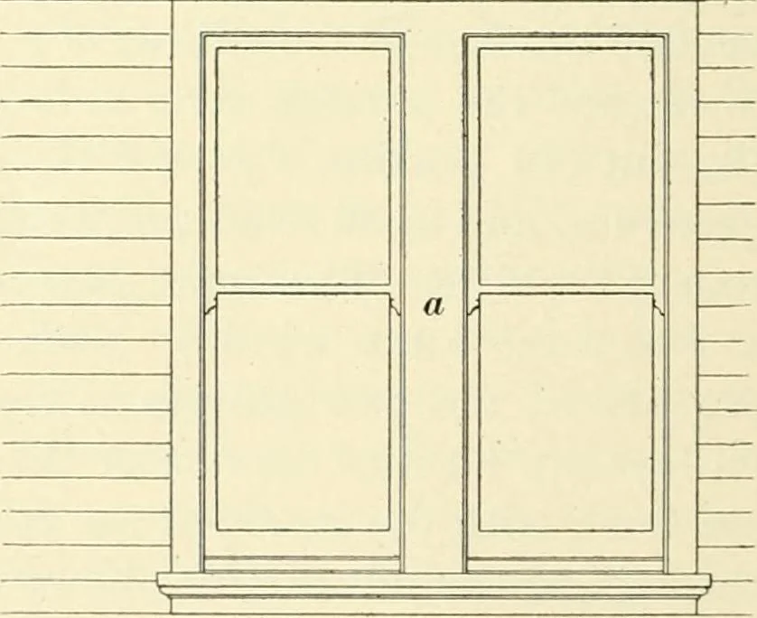 An illustration from A treatise on architecture and building construction, 1899, leaf 515
