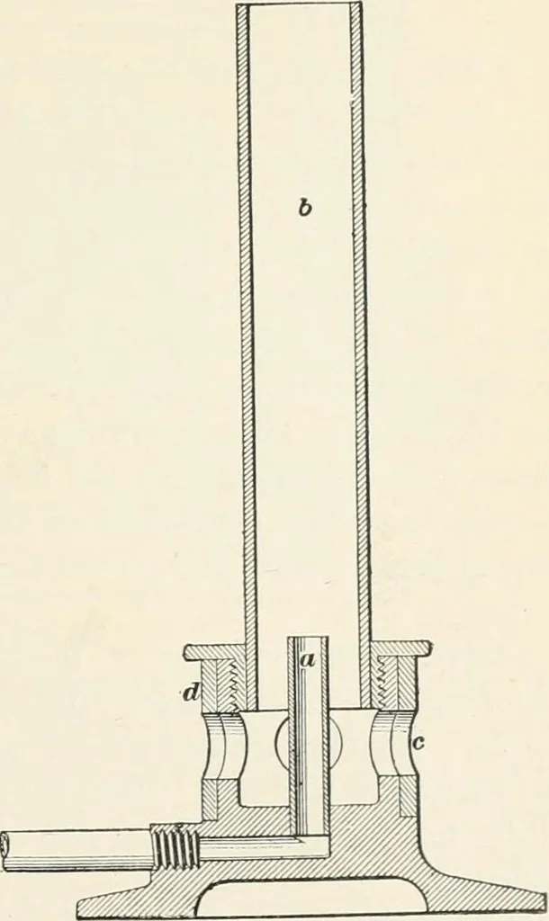 An illustration from A treatise on architecture and building construction, 1899, leaf 178