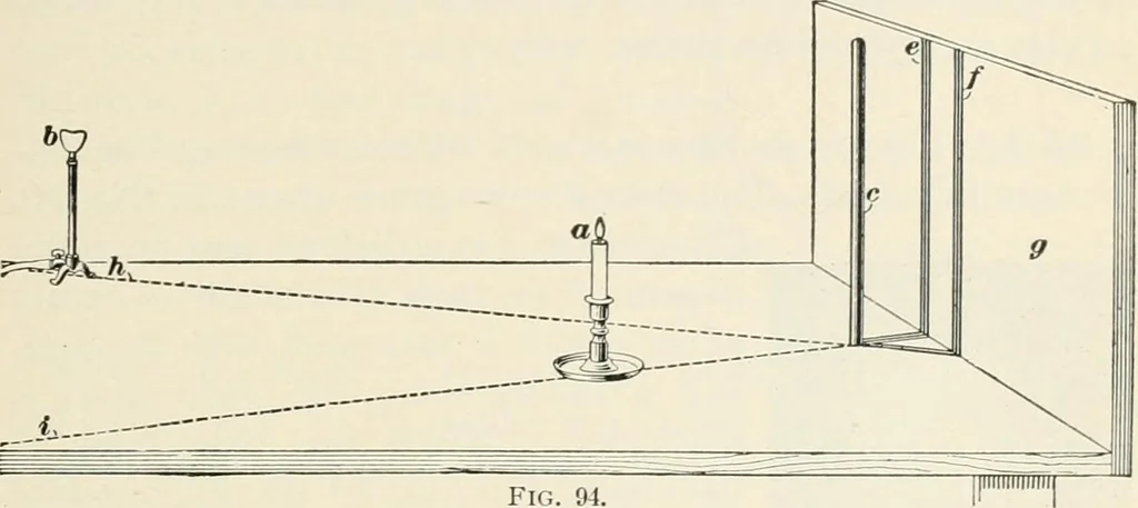 An illustration from A treatise on architecture and building construction, 1899, leaf 194