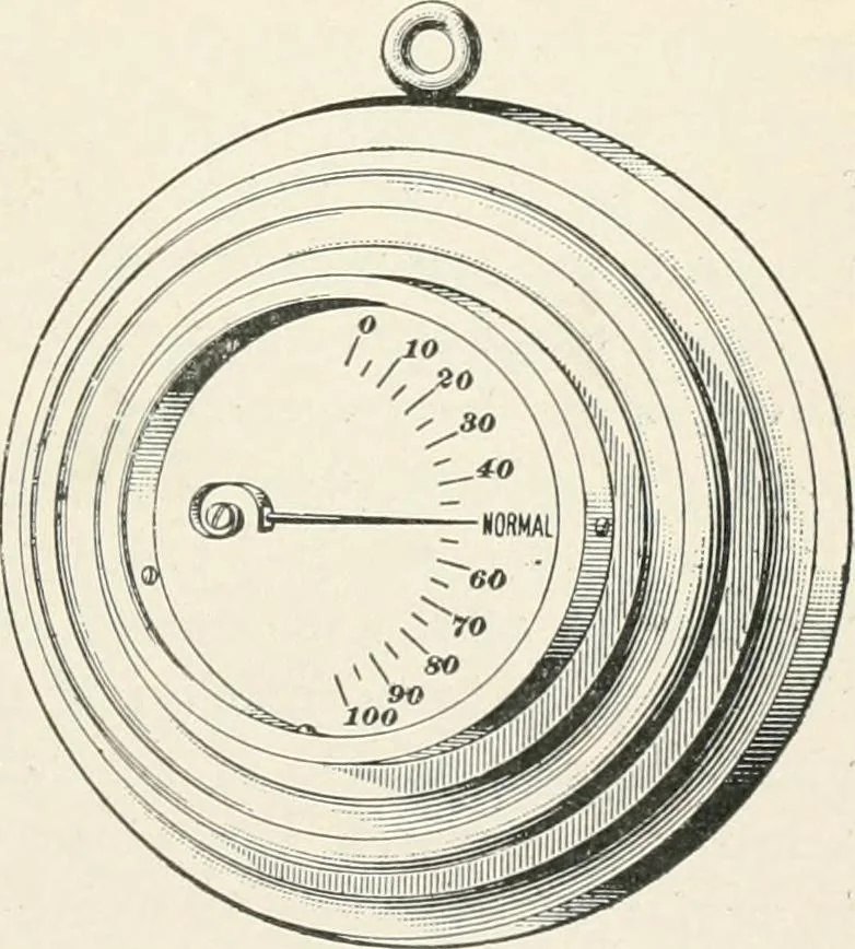 An illustration from A treatise on architecture and building construction, 1899, leaf 216