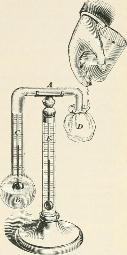 An illustration from A treatise on architecture and building construction, 1899, leaf 218