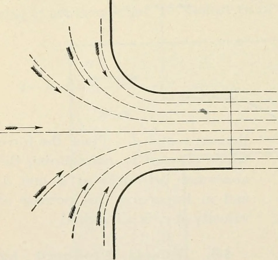 An illustration from A treatise on architecture and building construction, 1899, leaf 225
