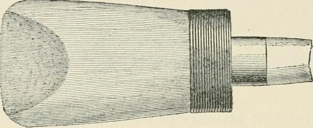 An illustration from A treatise on architecture and building construction, 1899, leaf 437