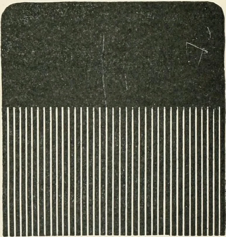 An illustration from A treatise on architecture and building construction, 1899, leaf 440
