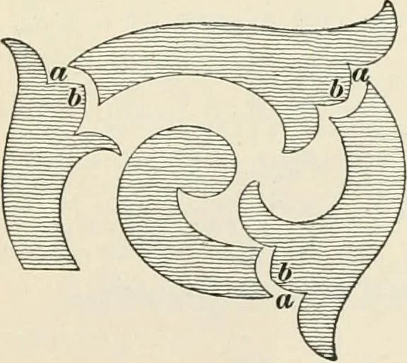 An illustration from A treatise on architecture and building construction, 1899, leaf 471