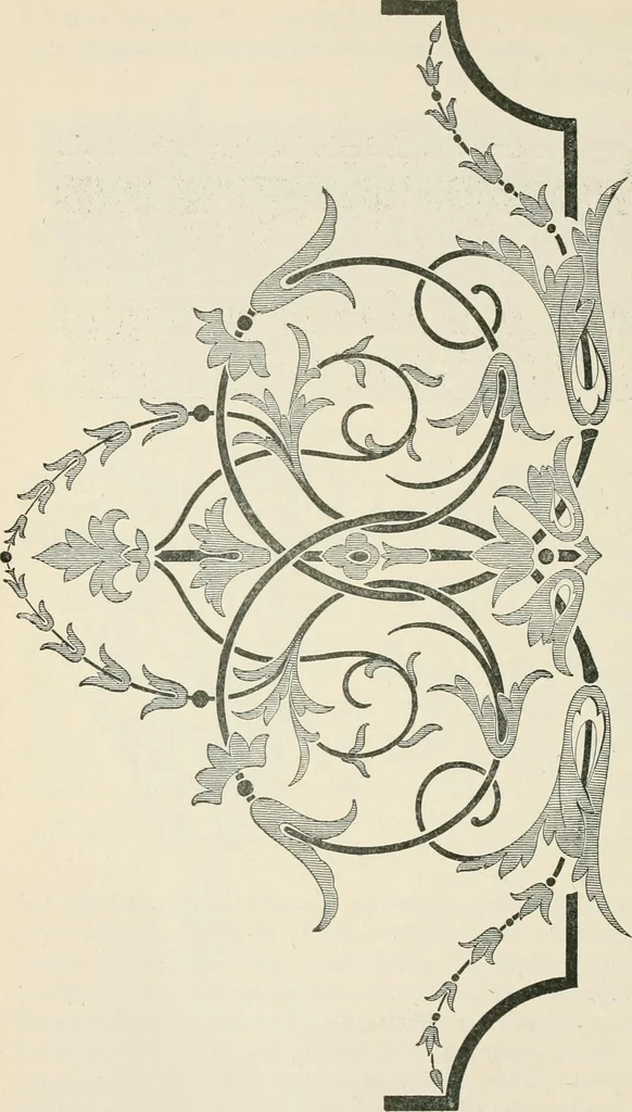 An illustration from A treatise on architecture and building construction, 1899, leaf 479