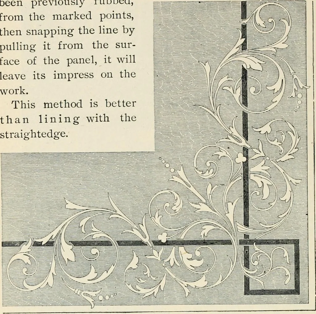 An illustration from A treatise on architecture and building construction, 1899, leaf 481
