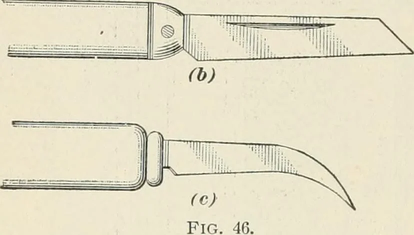 An illustration from A treatise on architecture and building construction, 1899, leaf 483