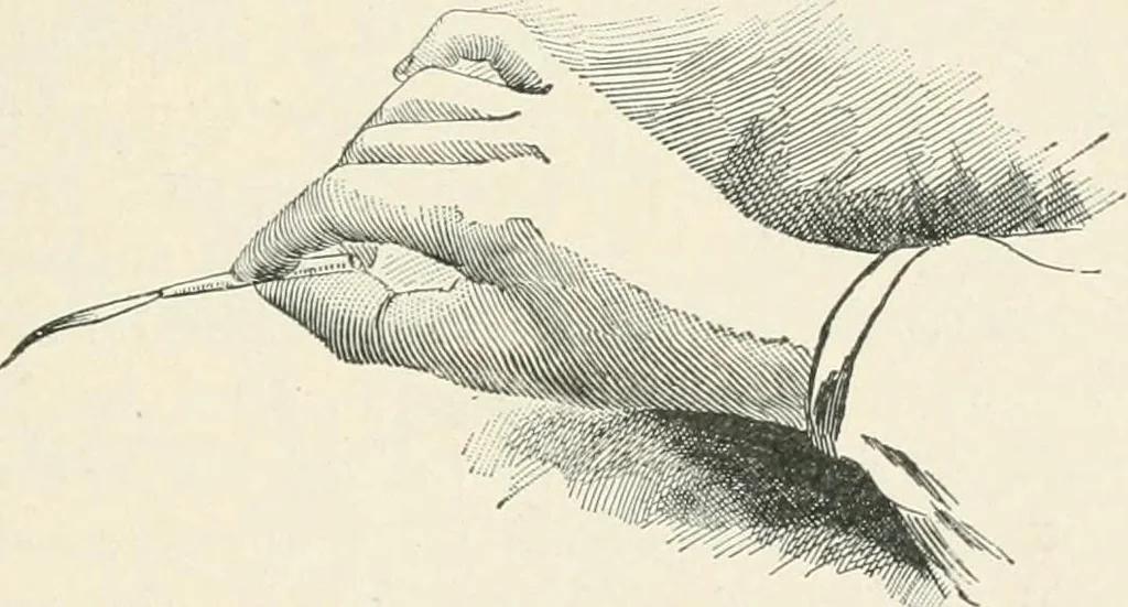 An illustration from A treatise on architecture and building construction, 1899, leaf 496