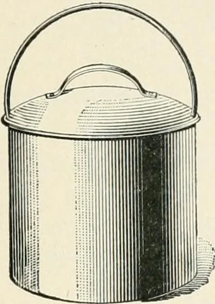 An illustration from A treatise on architecture and building construction, 1899, leaf 502