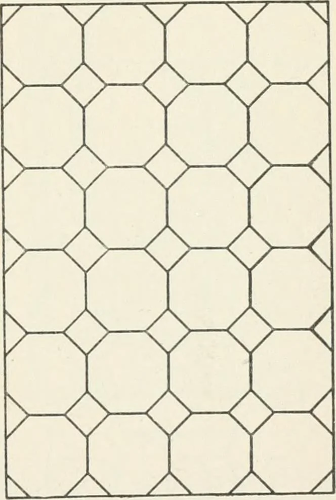 An illustration from A treatise on architecture and building construction, 1899, leaf 514