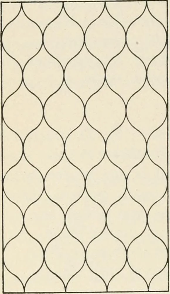 An illustration from A treatise on architecture and building construction, 1899, leaf 515