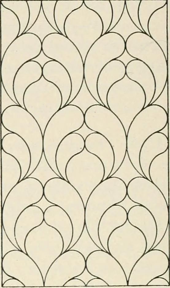 An illustration from A treatise on architecture and building construction, 1899, leaf 515