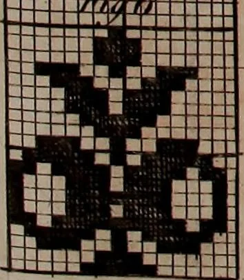 An illustration from A treatise on the art of weaving, illustrated by engravings. With calculations and tables for the use of manufacturers, 1827, leaf 560