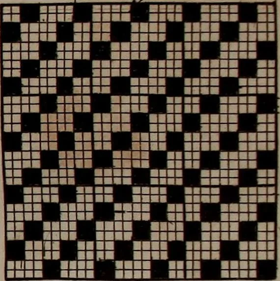 An illustration from A treatise on the art of weaving, illustrated by engravings. With calculations and tables for the use of manufacturers, 1827, leaf 560