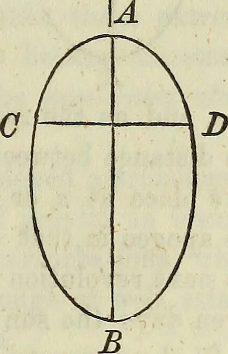 An illustration from A treatise on astronomy, descriptive, physical and practical. Designed for schools, colleges, and private students, 1849, leaf 210