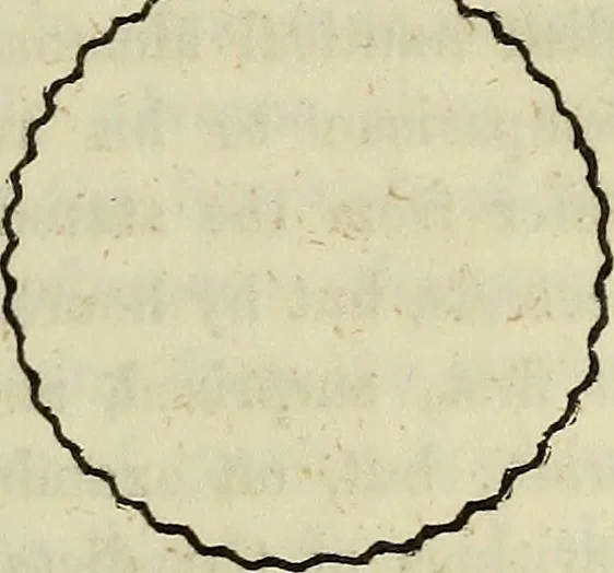An illustration from A treatise on astronomy, descriptive, physical and practical. Designed for schools, colleges, and private students, 1849, leaf 240