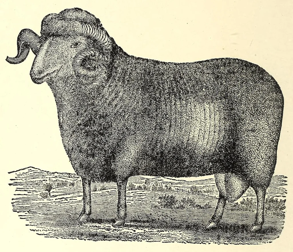 An illustration from A treatise on designing and weaving plain and fancy woolen clothes : with more than one hundred weaves of the latest and most staple and popular styles, from a two-harness plain weave up to a forty-eight harness fancy weave, accompanied by rules and calculations : together with more than thirty illustrated pick-outs or diagrams : also, directions as to the manner of reducing large and complicated designs to their lowest terms, with the cross-drawing-in-drafts for the same ; rules for picking cut samples, and other rules and tables of importance to manufacturers, 1878, leaf 6