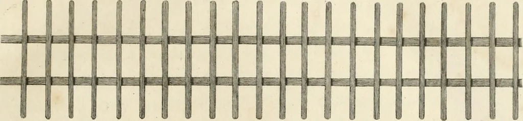An illustration from A treatise on forming, improving, and managing country residences : and on the choice of situations appropriate to every class of purchasers, in all which the object in view is to unite in a better manner than has hitherto been done, a taste founded in nature with economy and utility, in constructing or improving mansions, and other rural buildings, so as to combine architectural fitness with picturesque effect ... : with an appendix, containing an enquiry into the utility and merits of Mr. Repton's mode of shewing effects by slides and sketches, and strictures on his opinions and practice in landscape gardening : illustrated by descriptions of scenery and buildings, by references to country seats, and passages of country in most parts of Great Britain, and by thirty-two engravings, 1806, leaf 78