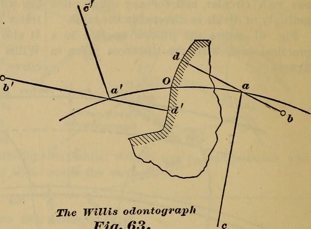 An illustration from A treatise on gear wheels, 1904, leaf 47