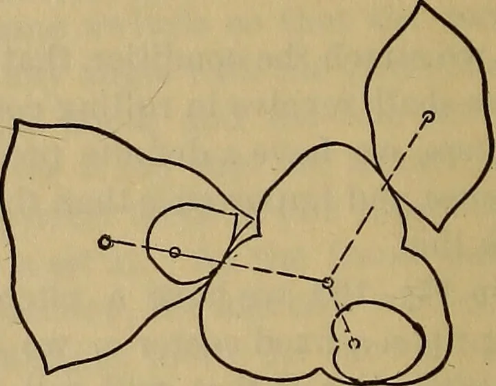 An illustration from A treatise on gear wheels, 1904, leaf 71
