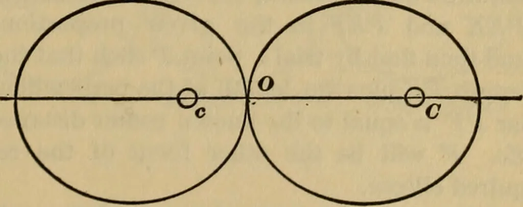 An illustration from A treatise on gear wheels, 1904, leaf 82