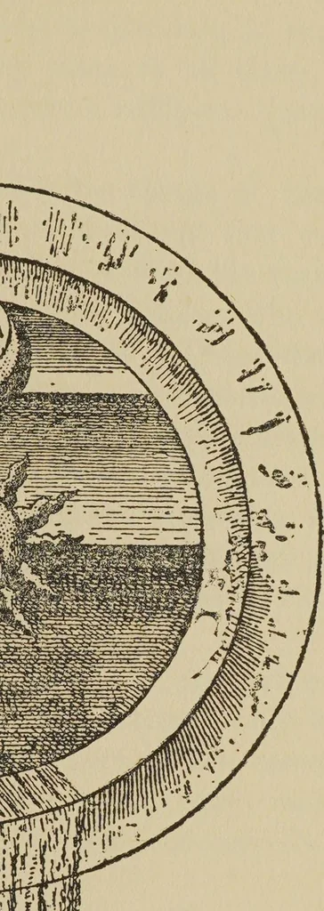An illustration from Treatise on the great art : a system of physics according to Hermetic philosophy and theory and practice of the Magisterium, 1898, leaf 211