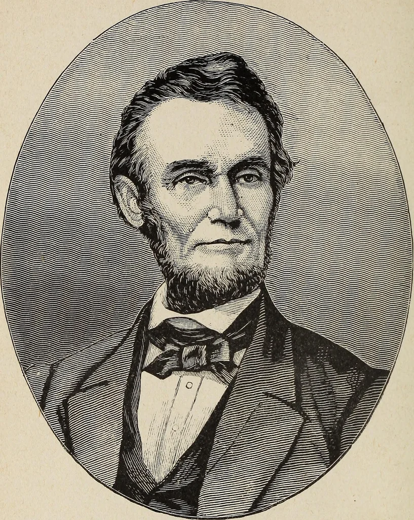 An illustration from A treatise on human nature and physiognomy, 1882, leaf 119