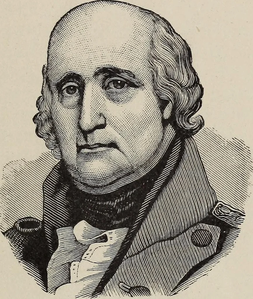 An illustration from A treatise on human nature and physiognomy, 1882, leaf 618
