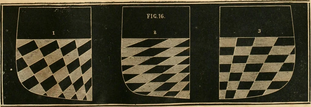 An illustration from Treatise on marine and naval architecture, or, Theory and practice blended in ship building. Illustrated with more than 50 engravings, 1852, leaf 144
