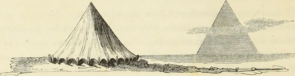 An illustration from A treatise on painting : In four parts ... The whole illustrated by examples from the Italian, Venetian, Flemish, and Dutch schools, 1837, leaf 45