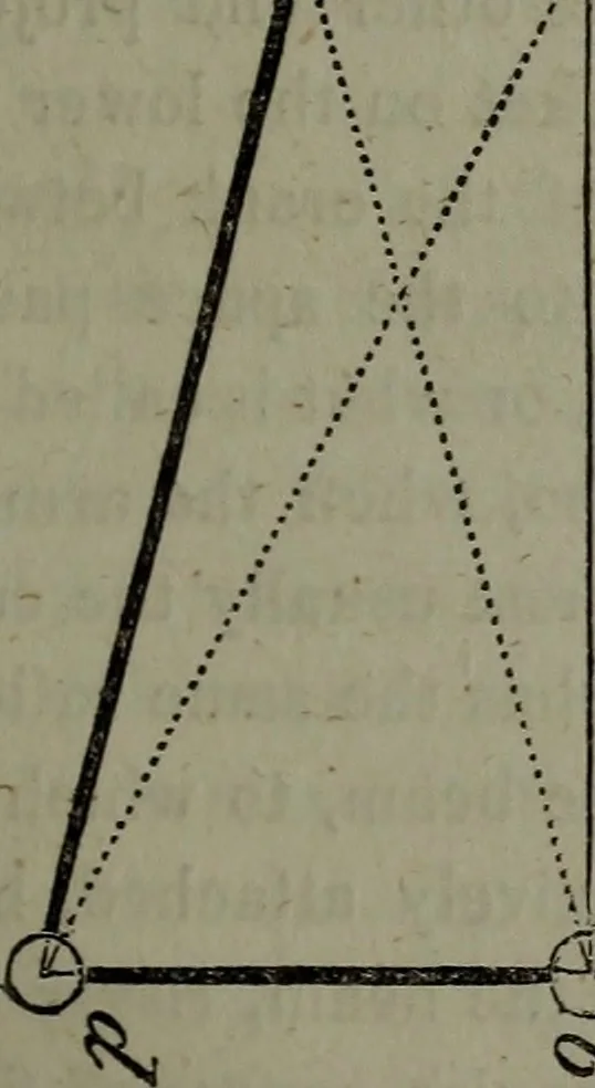 An illustration from Treatise on the steam engine, 1830, leaf 130