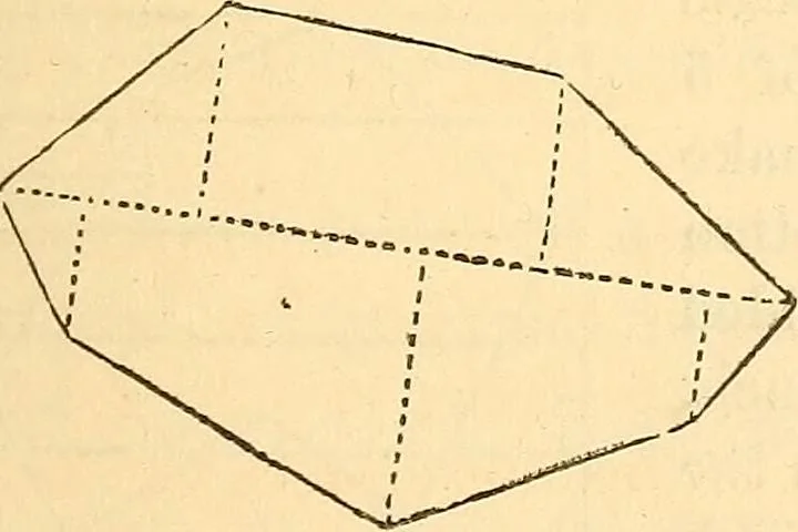An illustration from A treatise on surveying, comprising the theory and the practice ;, 1887, leaf 56
