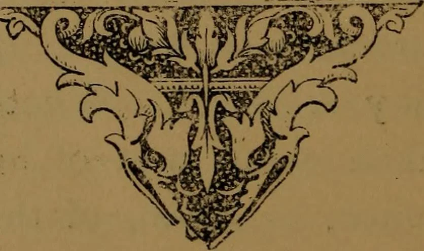 An illustration from A treatise on textile calculations and the structure of fabrics, 1902, leaf 19