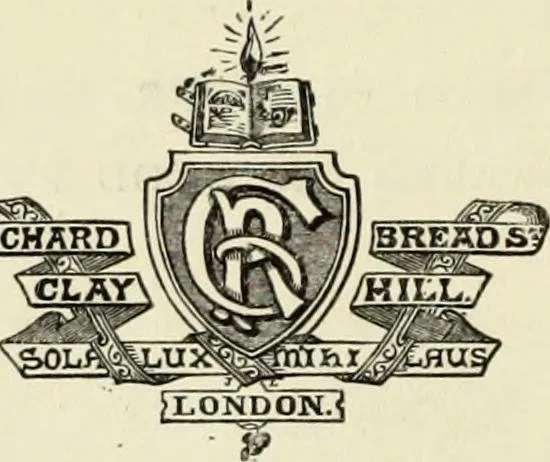 An illustration from A treatise on wood engravings : historical and practical, 1881, leaf 11