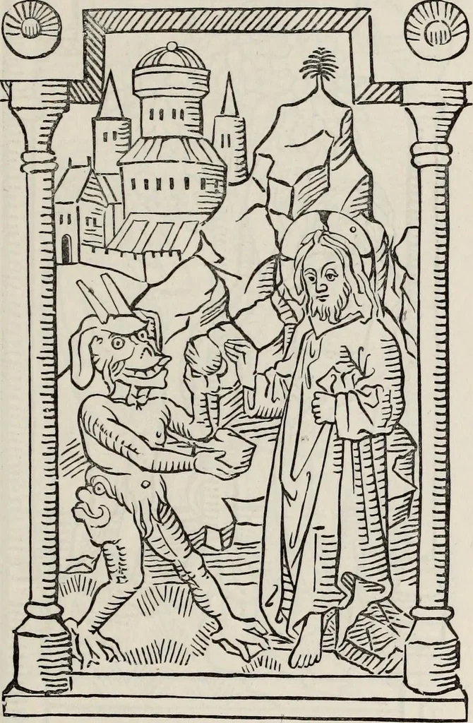 An illustration from A treatise on wood engravings : historical and practical, 1881, leaf 114