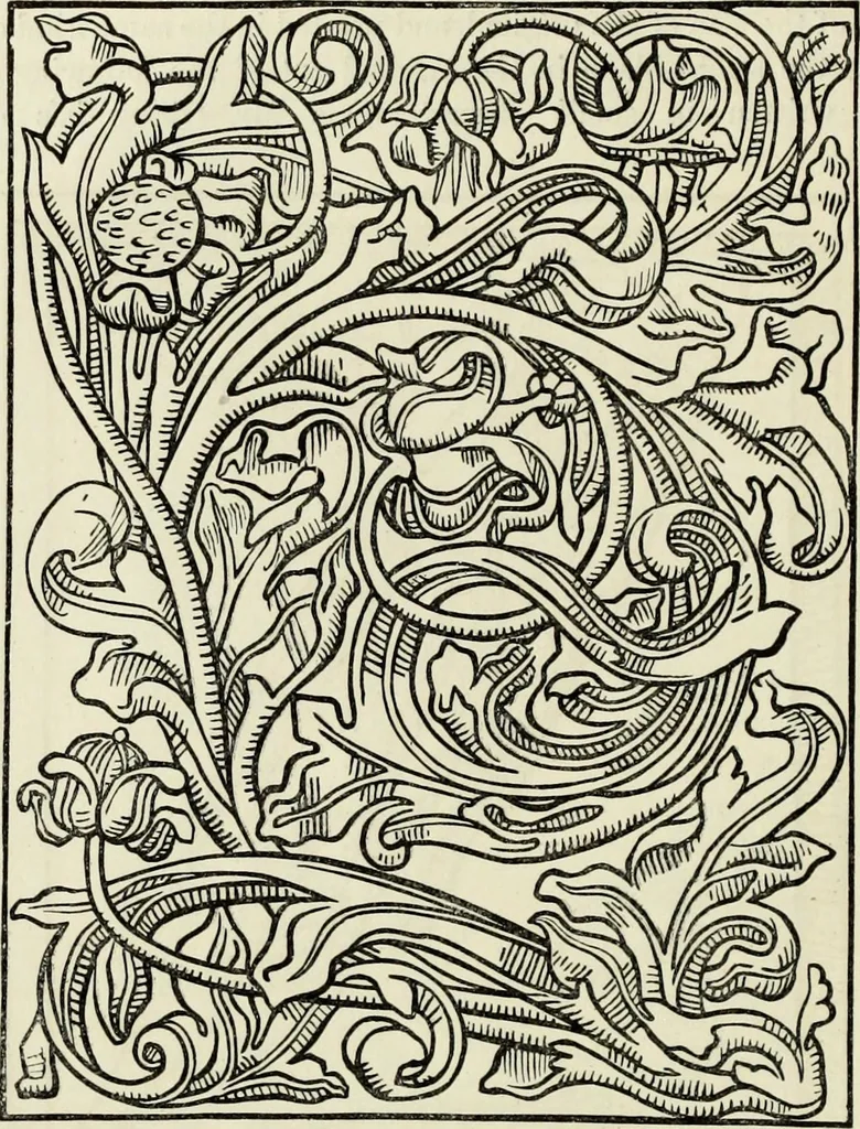 An illustration from A treatise on wood engravings : historical and practical, 1881, leaf 137