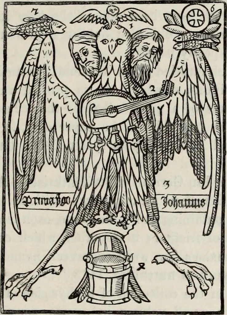 An illustration from A treatise on wood engravings : historical and practical, 1881, leaf 140