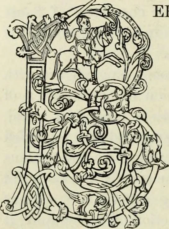 An illustration from A treatise on wood engravings : historical and practical, 1881, leaf 143