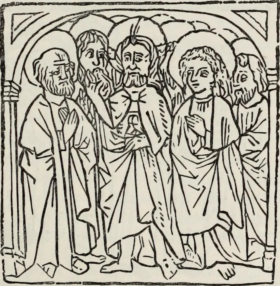 An illustration from A treatise on wood engravings : historical and practical, 1881, leaf 202