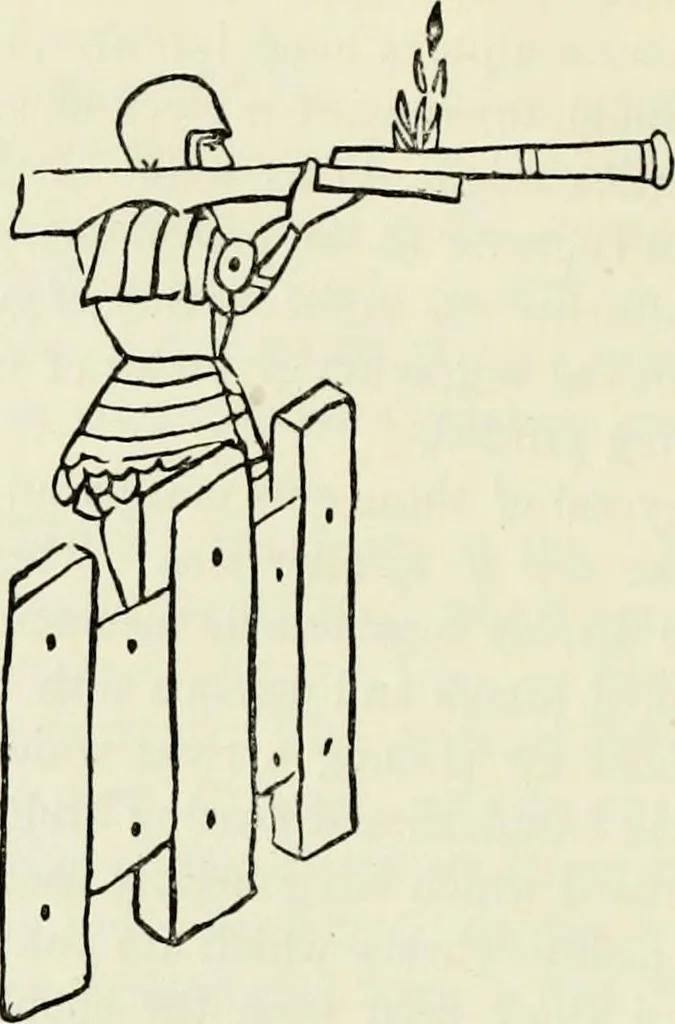 An illustration from A treatise on wood engravings : historical and practical, 1881, leaf 213