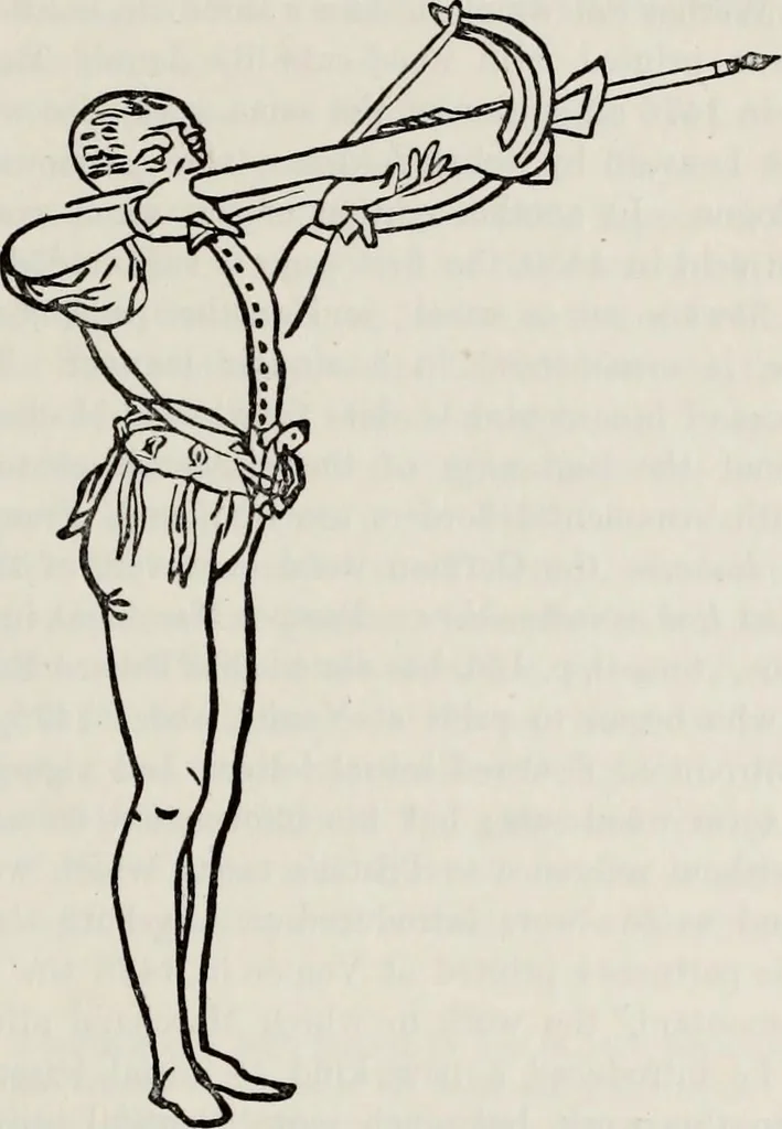 An illustration from A treatise on wood engravings : historical and practical, 1881, leaf 214