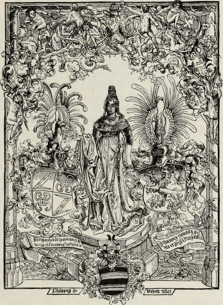An illustration from A treatise on wood engravings : historical and practical, 1881, leaf 232