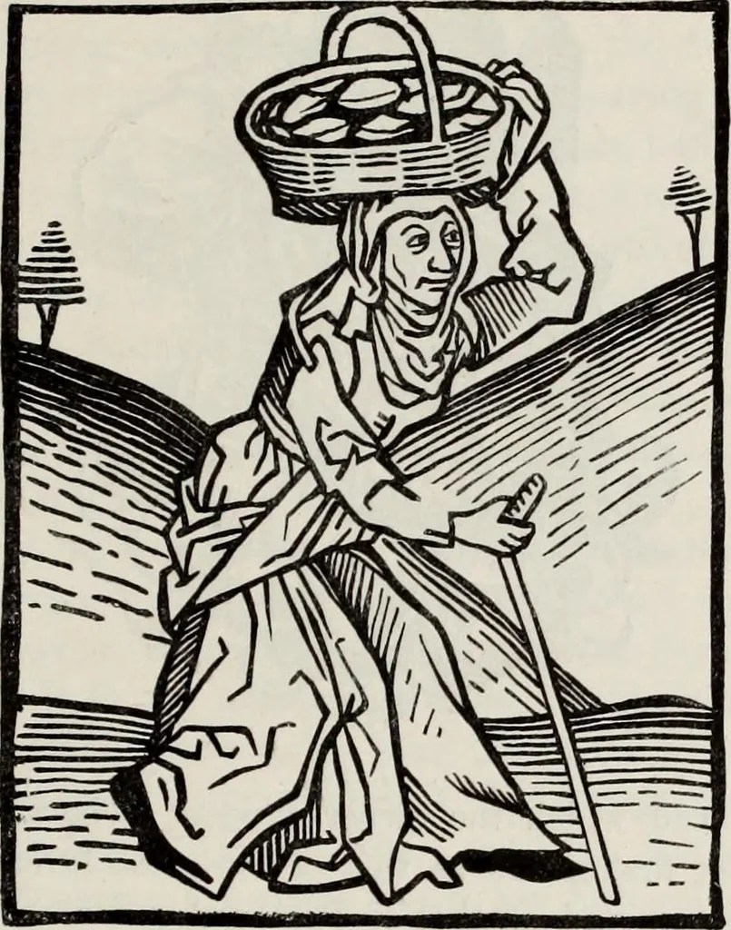 An illustration from A treatise on wood engravings : historical and practical, 1881, leaf 236