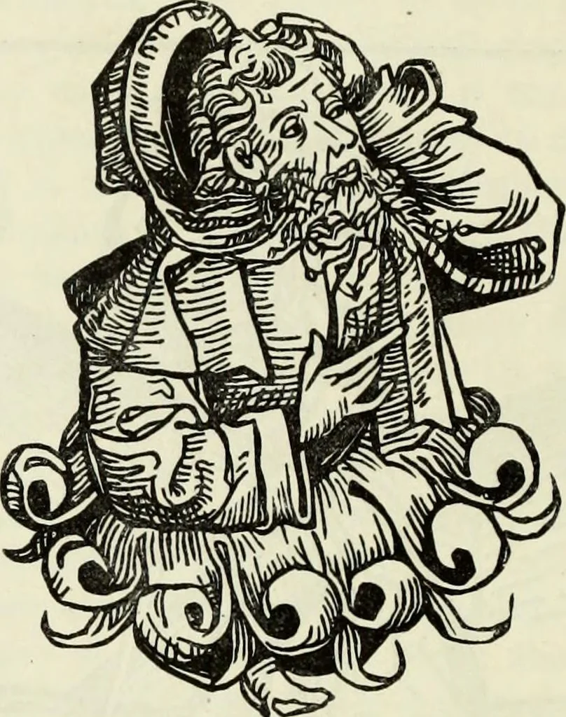 An illustration from A treatise on wood engravings : historical and practical, 1881, leaf 237