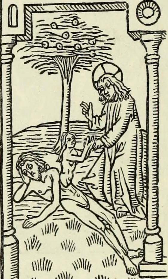 An illustration from A treatise on wood engravings : historical and practical, 1881, leaf 241