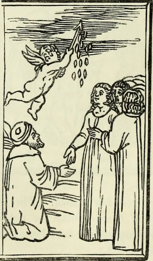 An illustration from A treatise on wood engravings : historical and practical, 1881, leaf 247